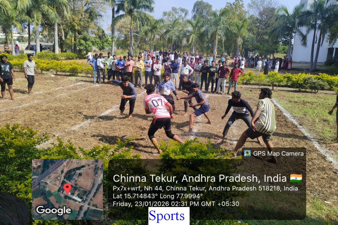 Sports Day